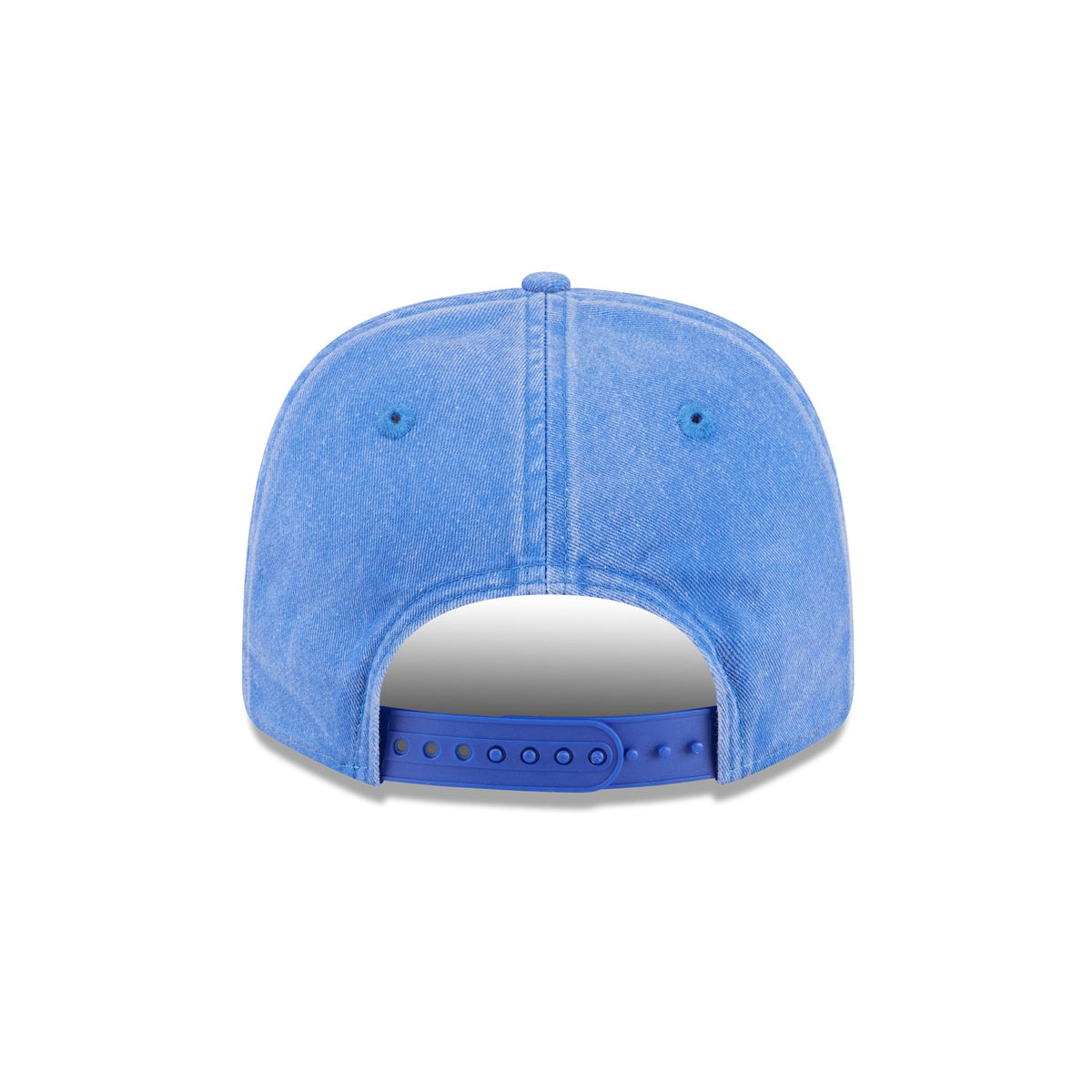Buffalo Bills Faded Patch 9SEVENTY Stretch-Snap Hat