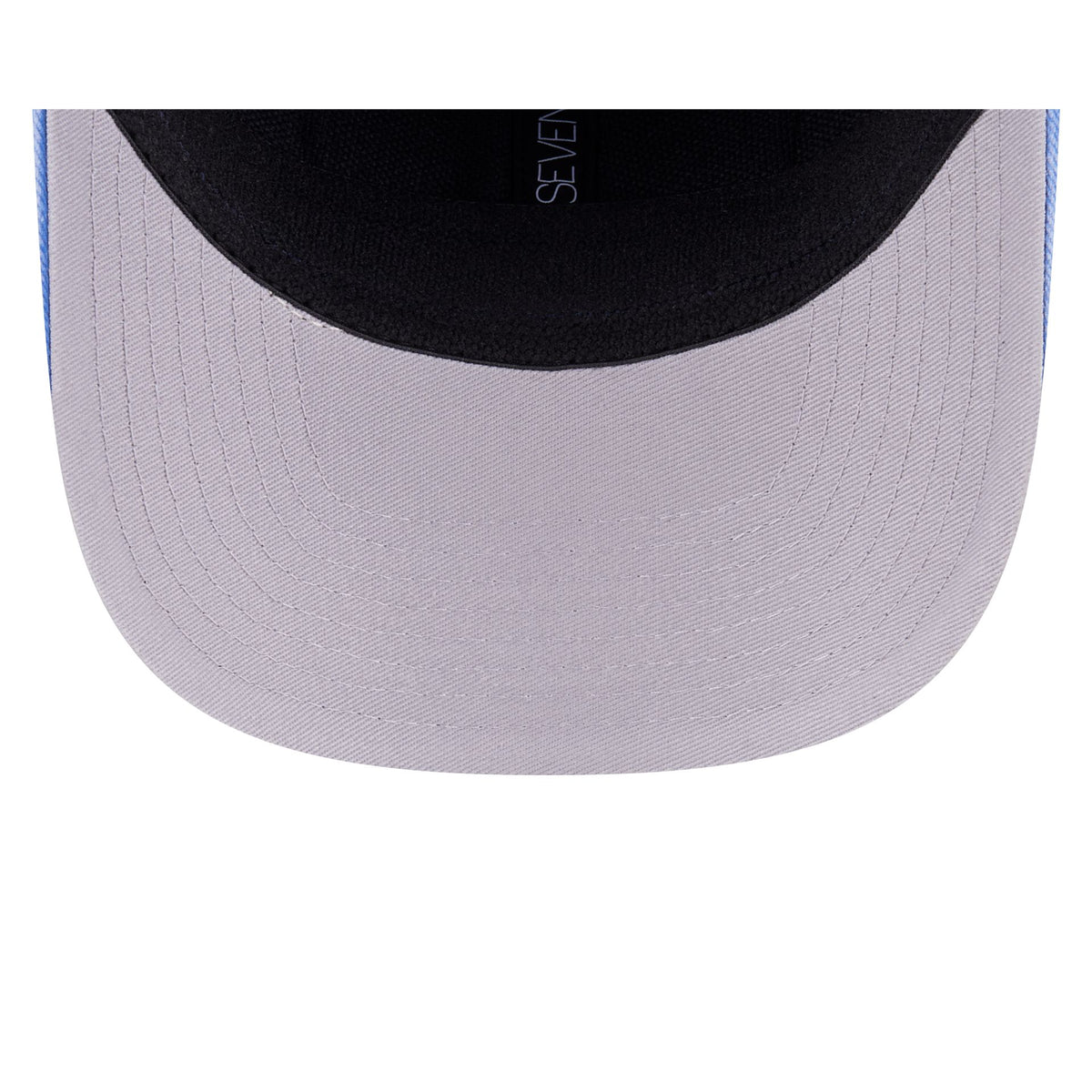 Buffalo Bills Faded Patch 9SEVENTY Stretch-Snap Hat