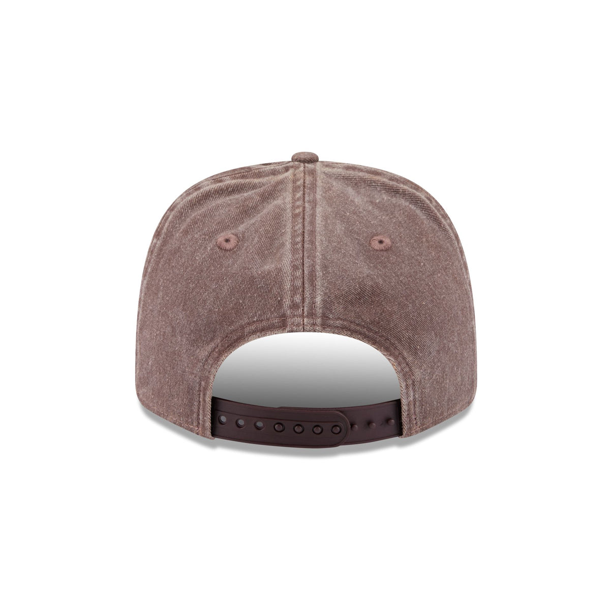 San Diego Padres Faded Patch 9SEVENTY Stretch-Snap Hat