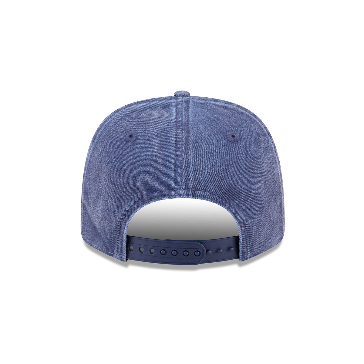 Dallas Cowboys Faded Patch 9SEVENTY Stretch-Snap Hat