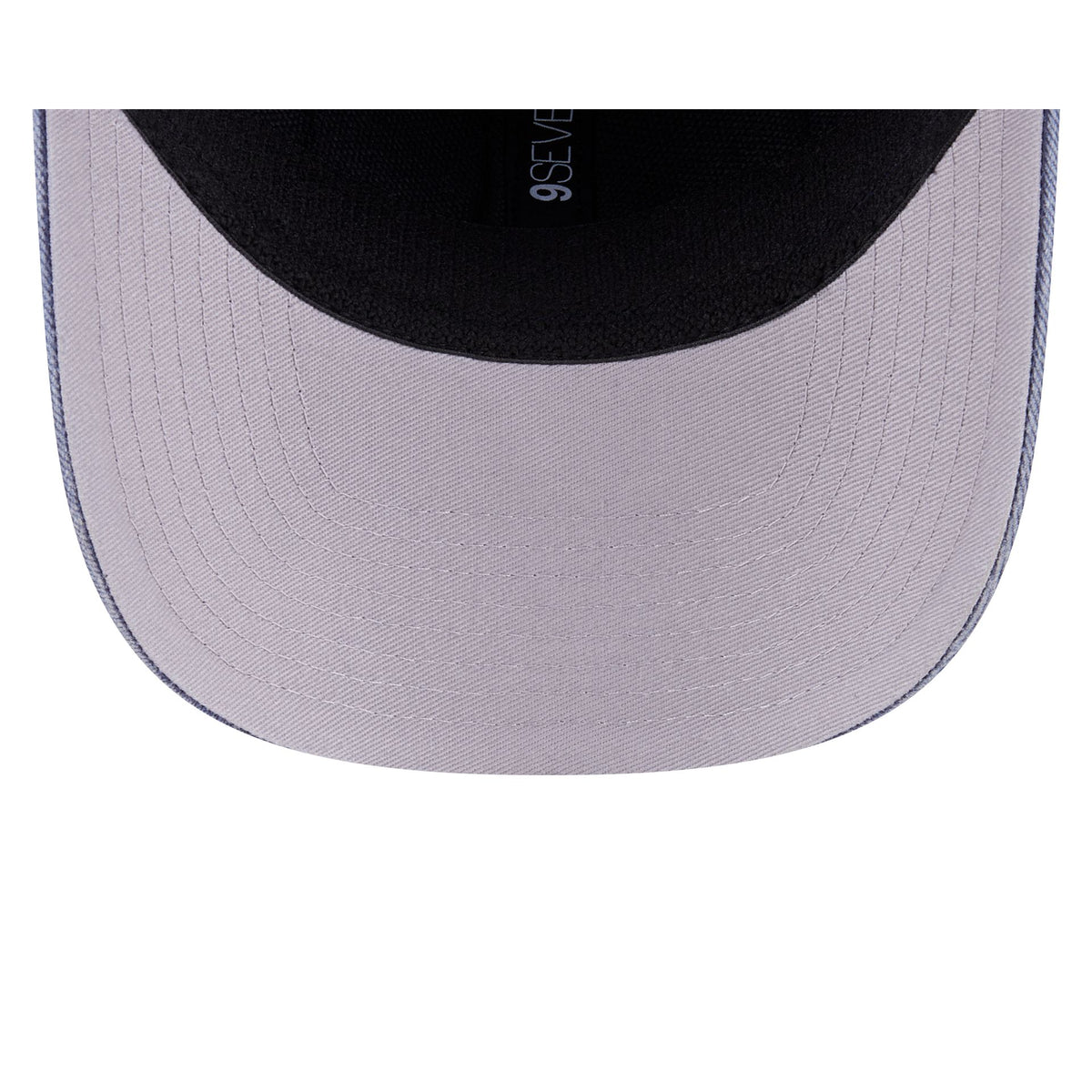 Chicago Bears Faded Patch 9SEVENTY Stretch-Snap Hat