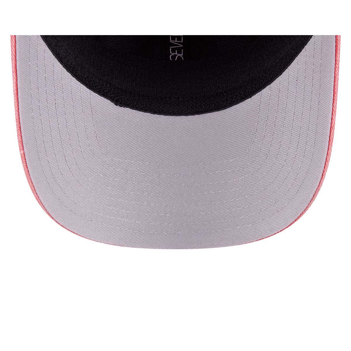 Kansas City Chiefs Faded Patch 9SEVENTY Stretch-Snap Hat