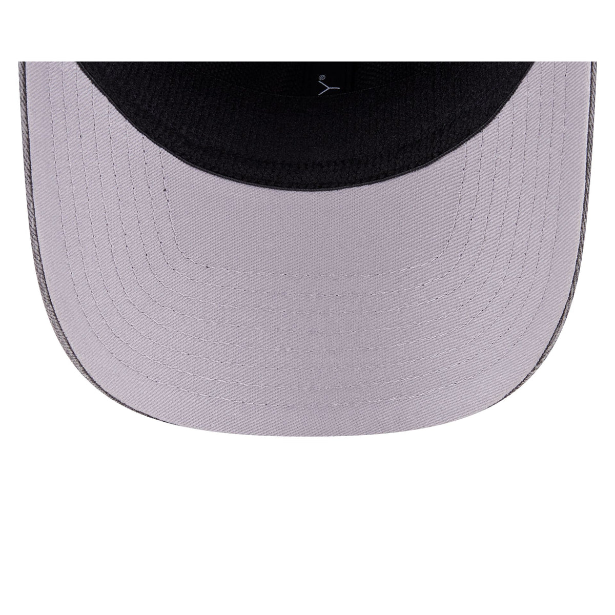 Philadelphia Eagles Faded Patch 9SEVENTY Stretch-Snap Hat