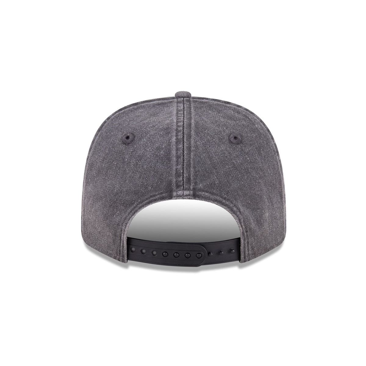 Las Vegas Raiders Faded Patch 9SEVENTY Stretch-Snap Hat