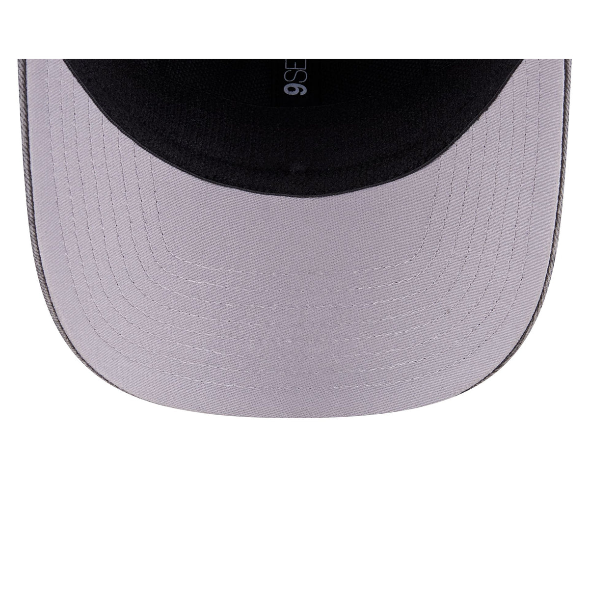 Pittsburgh Steelers Faded Patch 9SEVENTY Stretch-Snap Hat