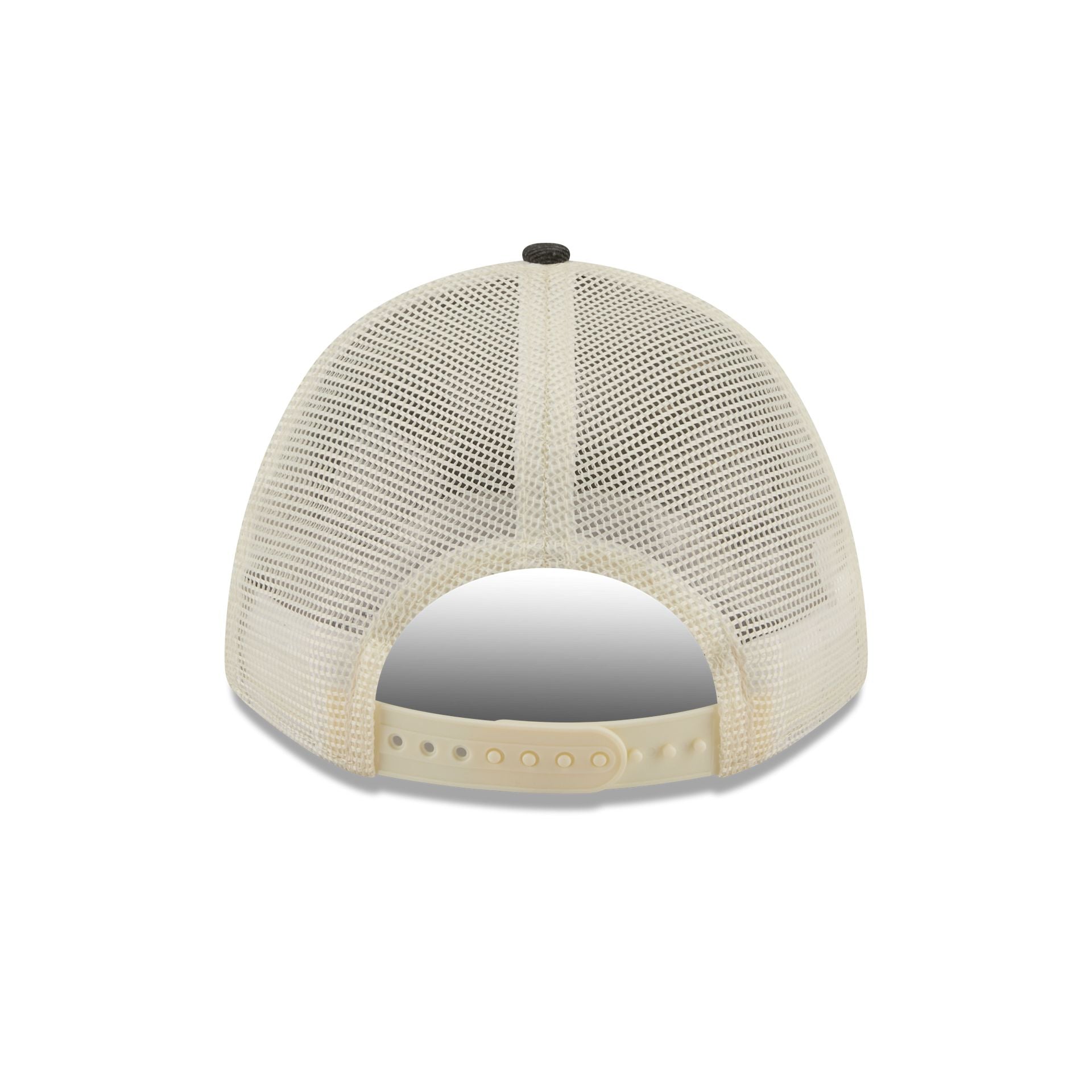 Phoenix Suns Frayed Logo 9FORTY M-Crown A-Frame Trucker Hat