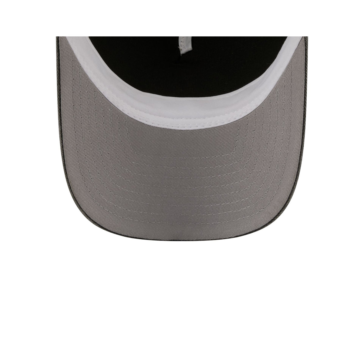 Brooklyn Nets Frayed Logo 9FORTY M-Crown A-Frame Trucker Hat
