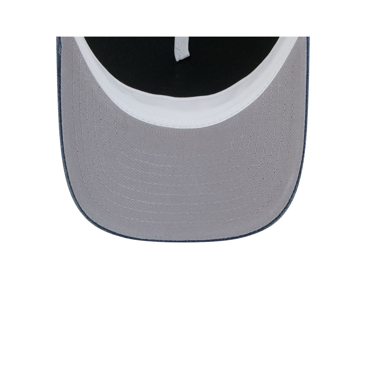 Dallas Cowboys Frayed Logo 9FORTY M-Crown A-Frame Trucker Hat