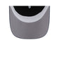 Denver Nuggets Frayed Logo 9FORTY M-Crown A-Frame Trucker Hat