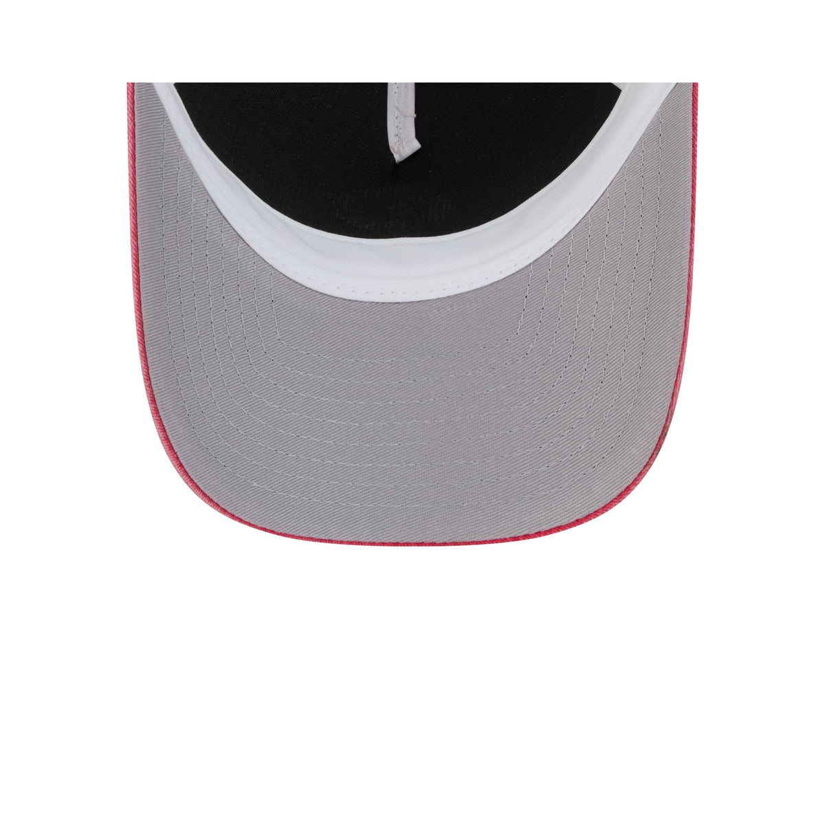 Philadelphia Phillies Frayed Logo 9FORTY M-Crown A-Frame Trucker Hat