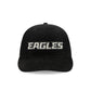 Philadelphia Eagles Two Tone Corduroy 9FIFTY Snapback Hat