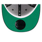 Philadelphia Eagles Two Tone Corduroy 9FIFTY Snapback Hat