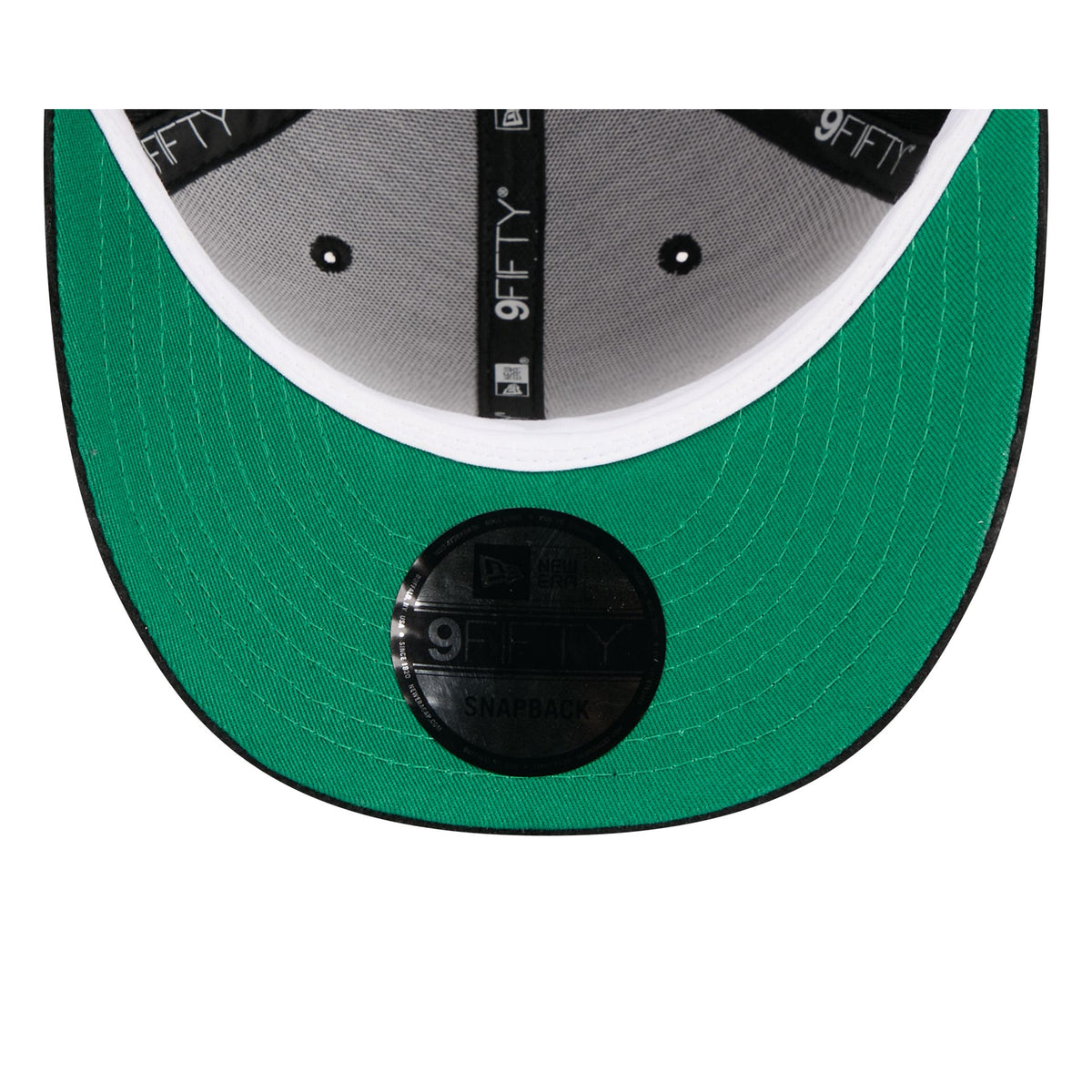 Philadelphia Eagles Two Tone Corduroy 9FIFTY Snapback Hat