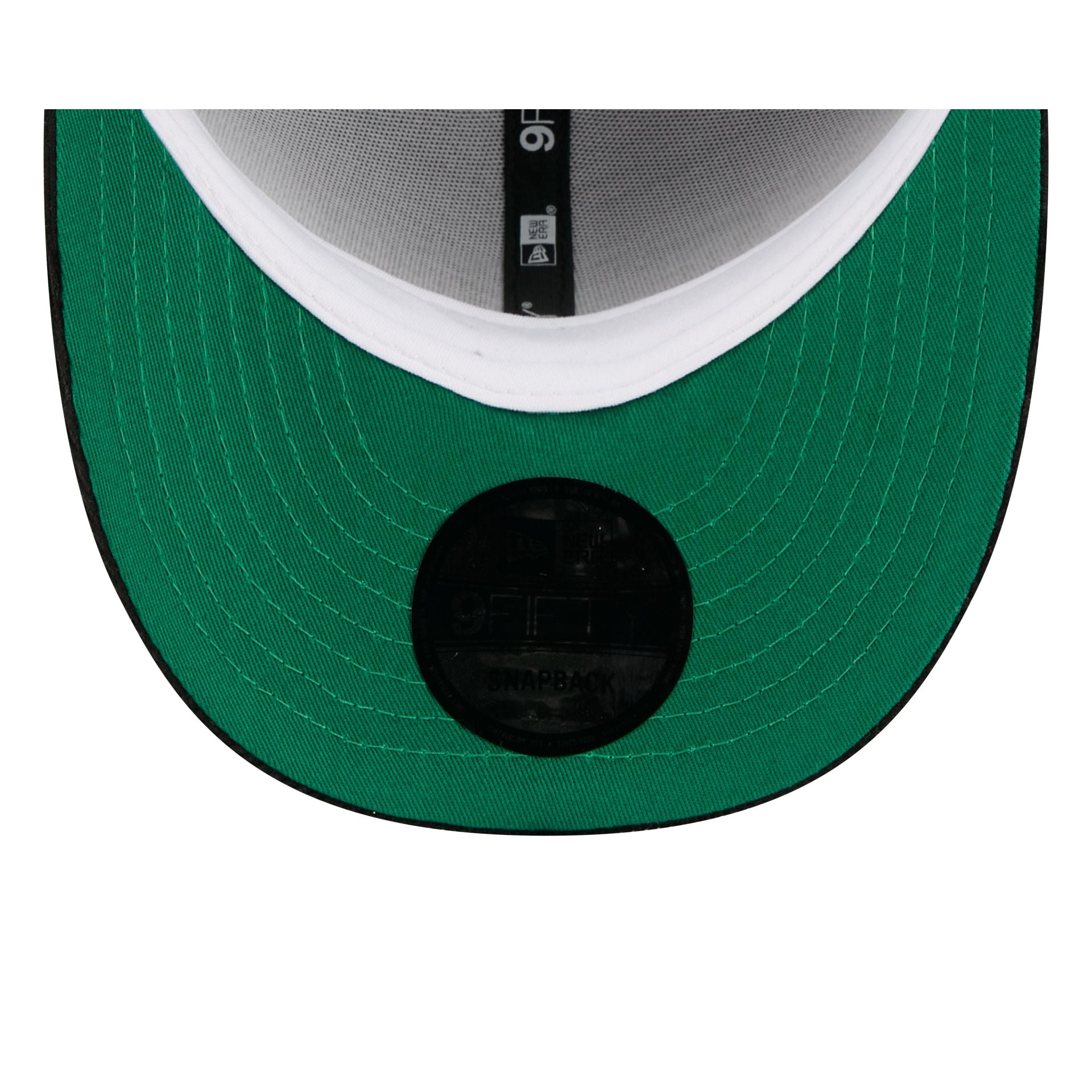 Boston Celtics Two Tone Corduroy 9FIFTY Snapback Hat – New Era Cap