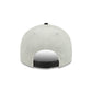 Detroit Lions Two Tone Corduroy 9FIFTY Snapback Hat