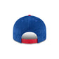 Buffalo Bills Two Tone Corduroy 9FIFTY Snapback Hat