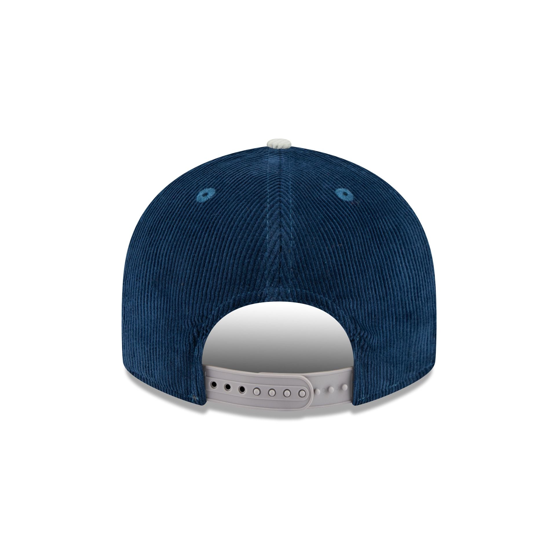 Dallas Cowboys Two Tone Corduroy 9FIFTY Snapback Hat