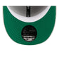 Dallas Cowboys Two Tone Corduroy 9FIFTY Snapback Hat