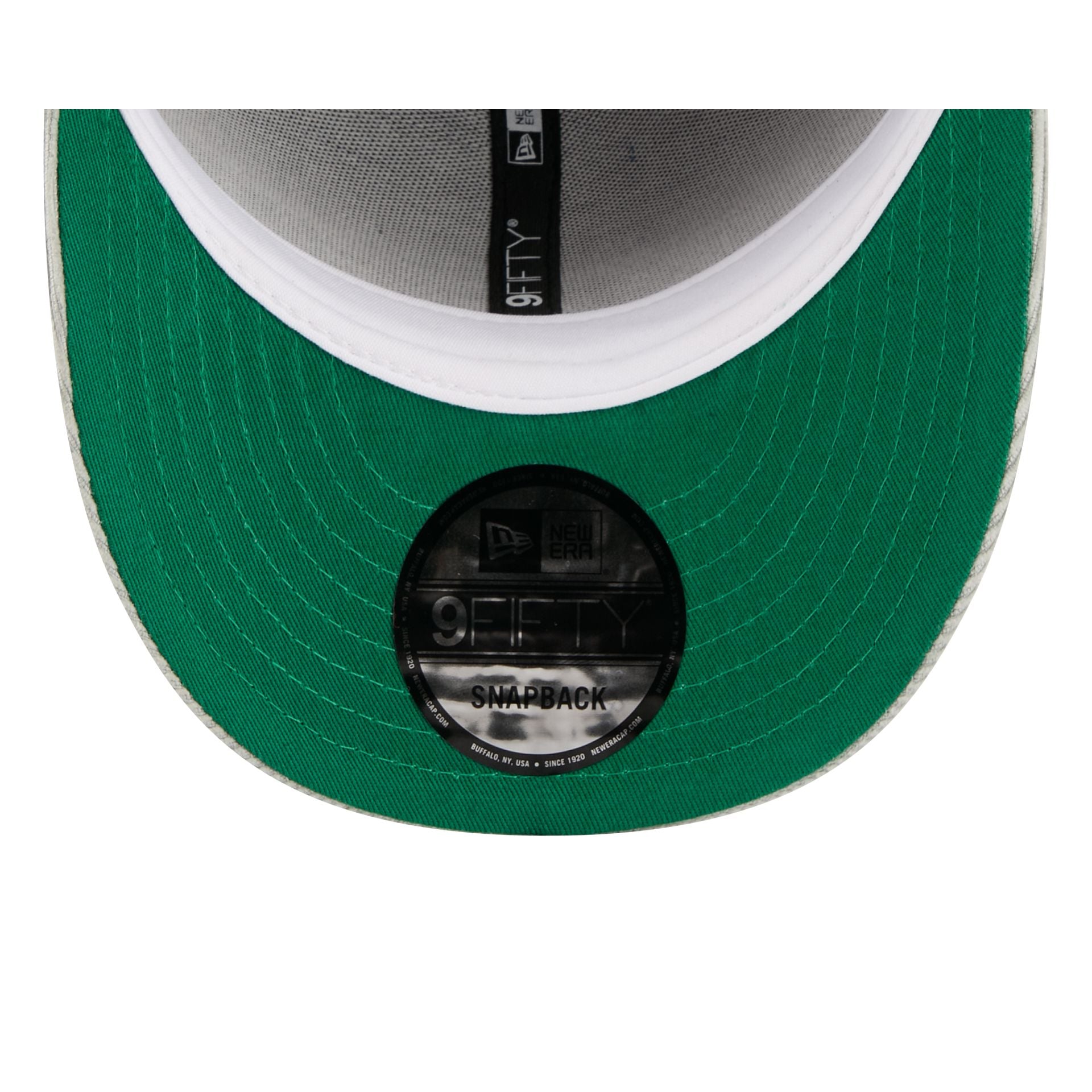 Dallas Cowboys Two Tone Corduroy 9FIFTY Snapback Hat