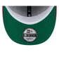 Chicago Cubs Two Tone Corduroy 9FIFTY Snapback Hat
