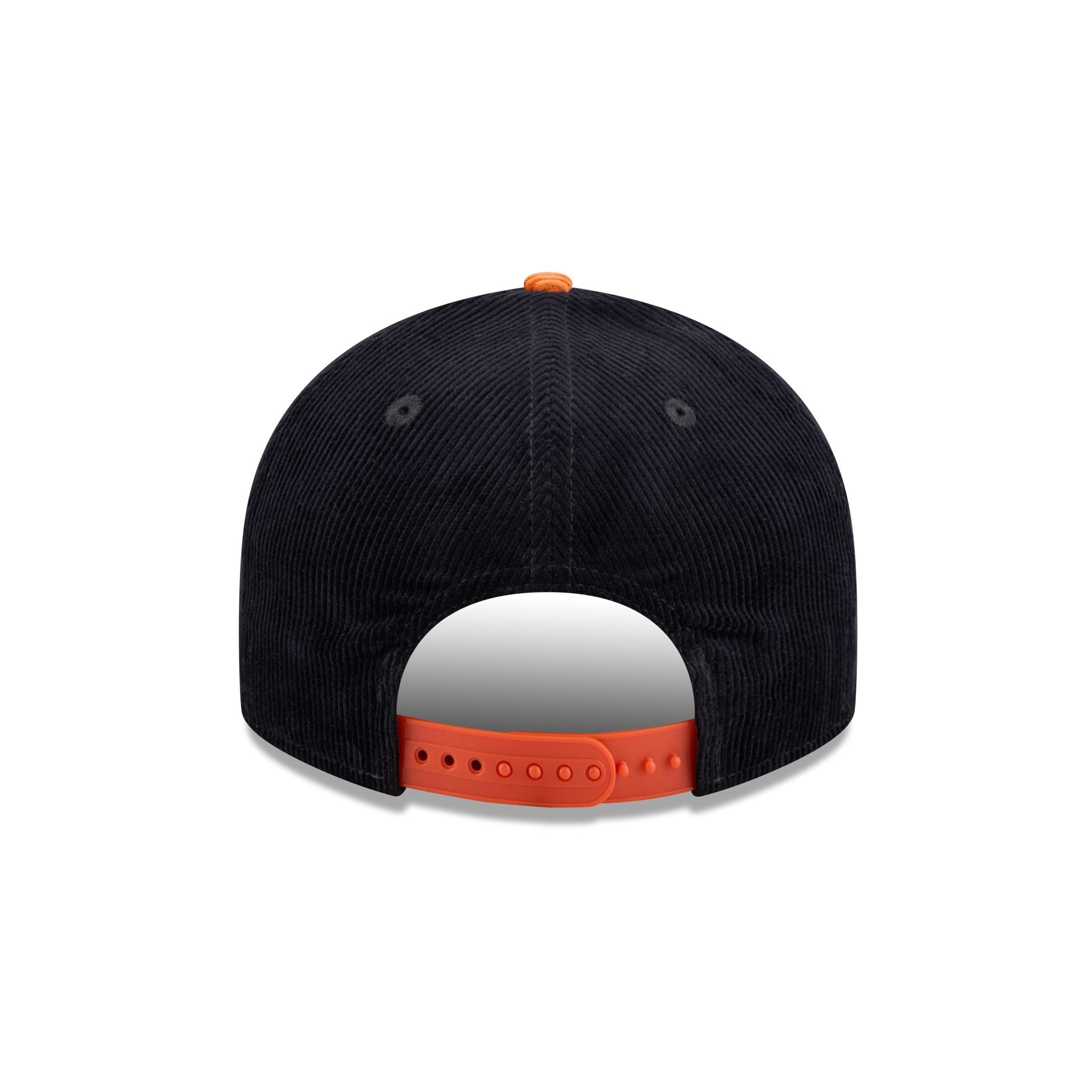 Chicago Bears Two Tone Corduroy 9FIFTY Snapback Hat
