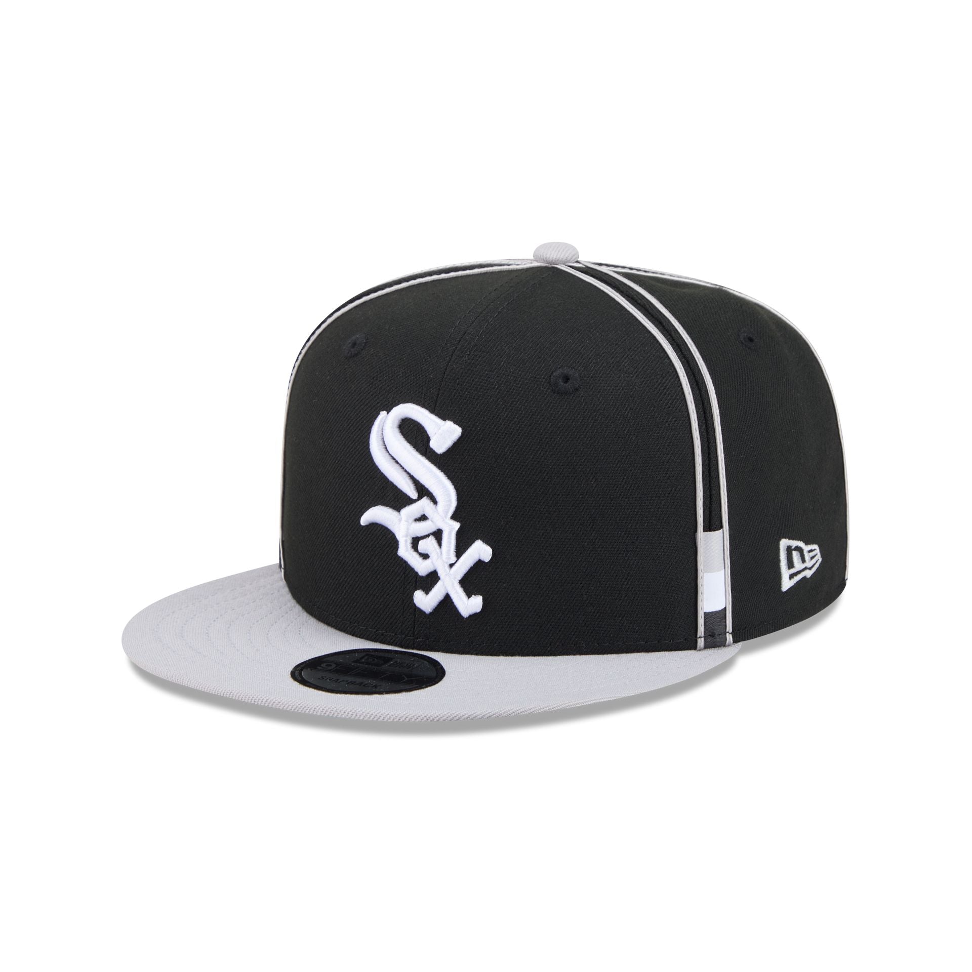 Chicago White Sox Soutache 9FIFTY Snapback Hat