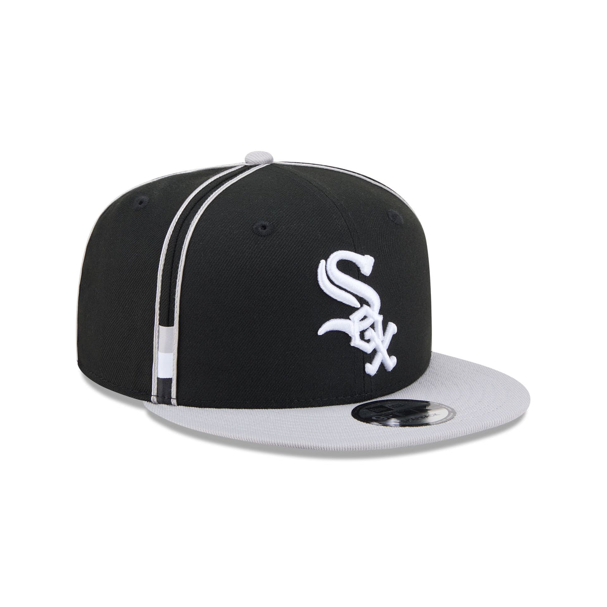 Chicago White Sox Soutache 9FIFTY Snapback Hat