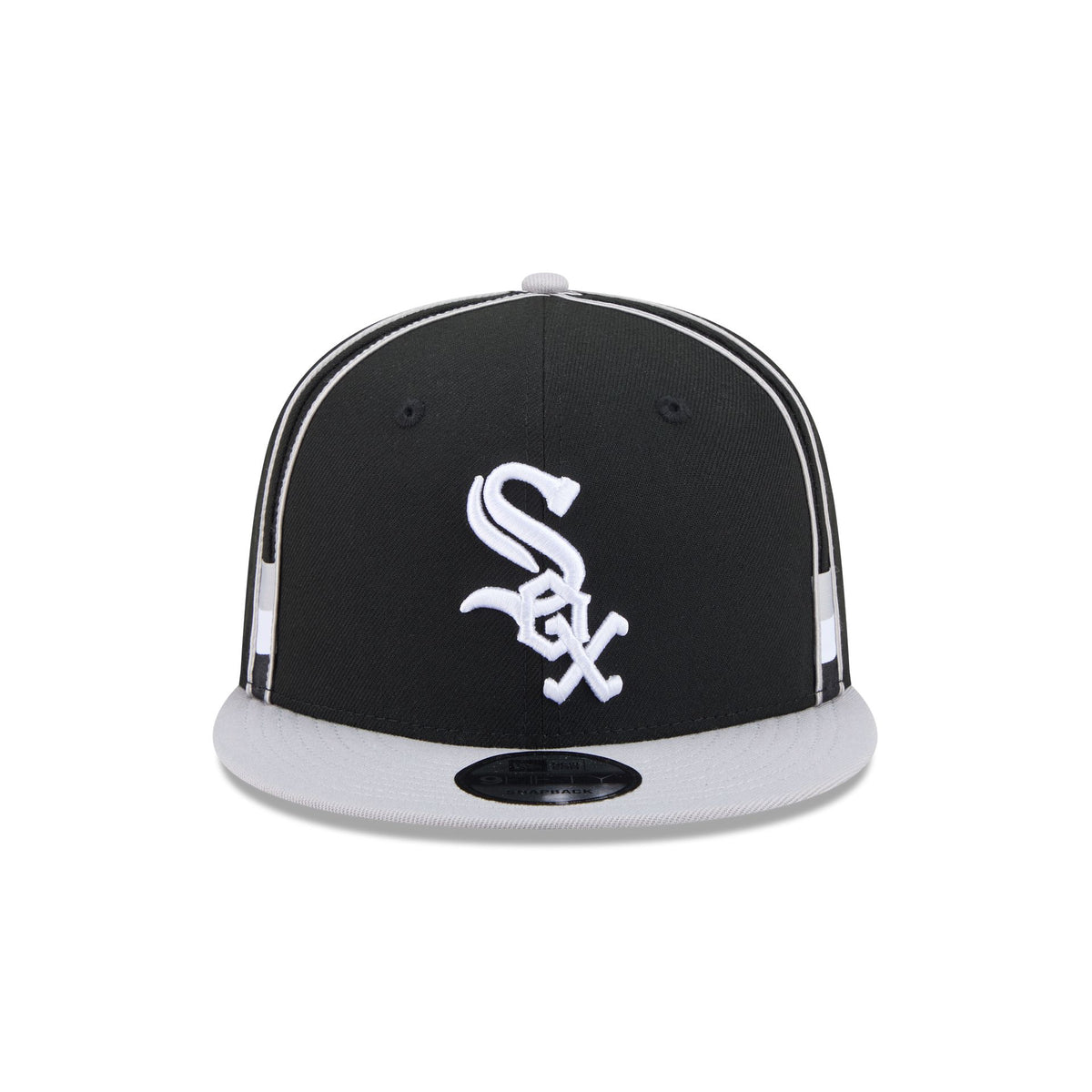 Chicago White Sox Soutache 9FIFTY Snapback Hat