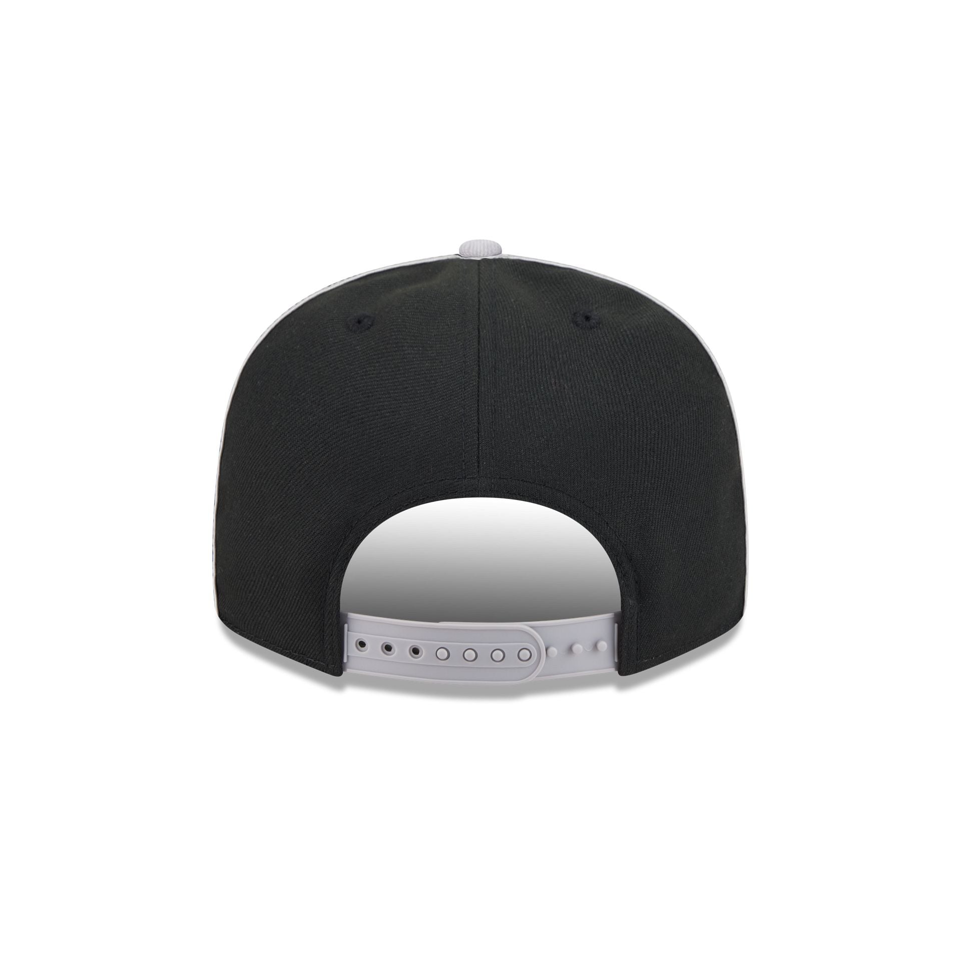 Chicago White Sox Soutache 9FIFTY Snapback Hat