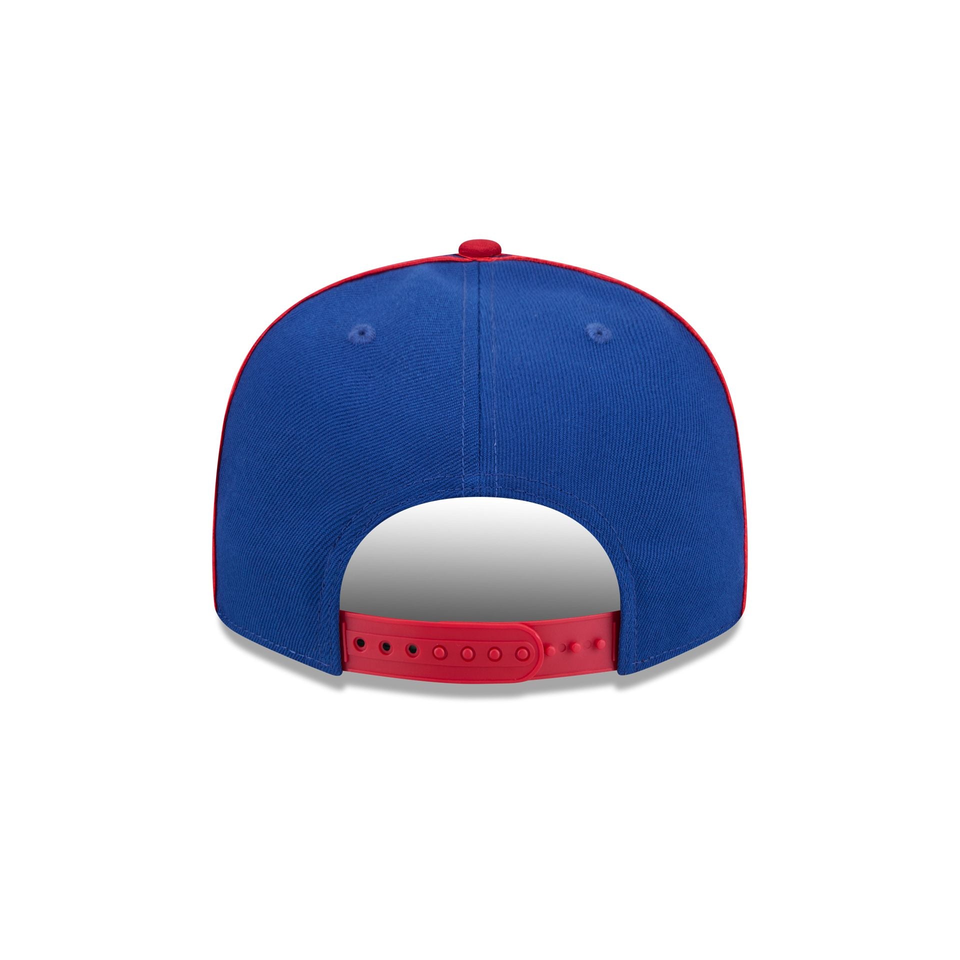 Chicago Cubs Soutache 9FIFTY Snapback Hat