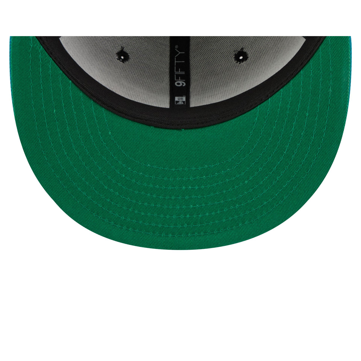 San Jose Sharks Soutache 9FIFTY Snapback Hat