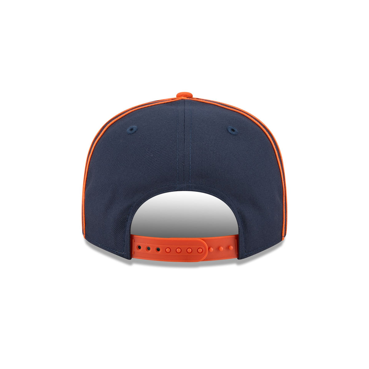 Chicago Bears Soutache 9FIFTY Snapback Hat