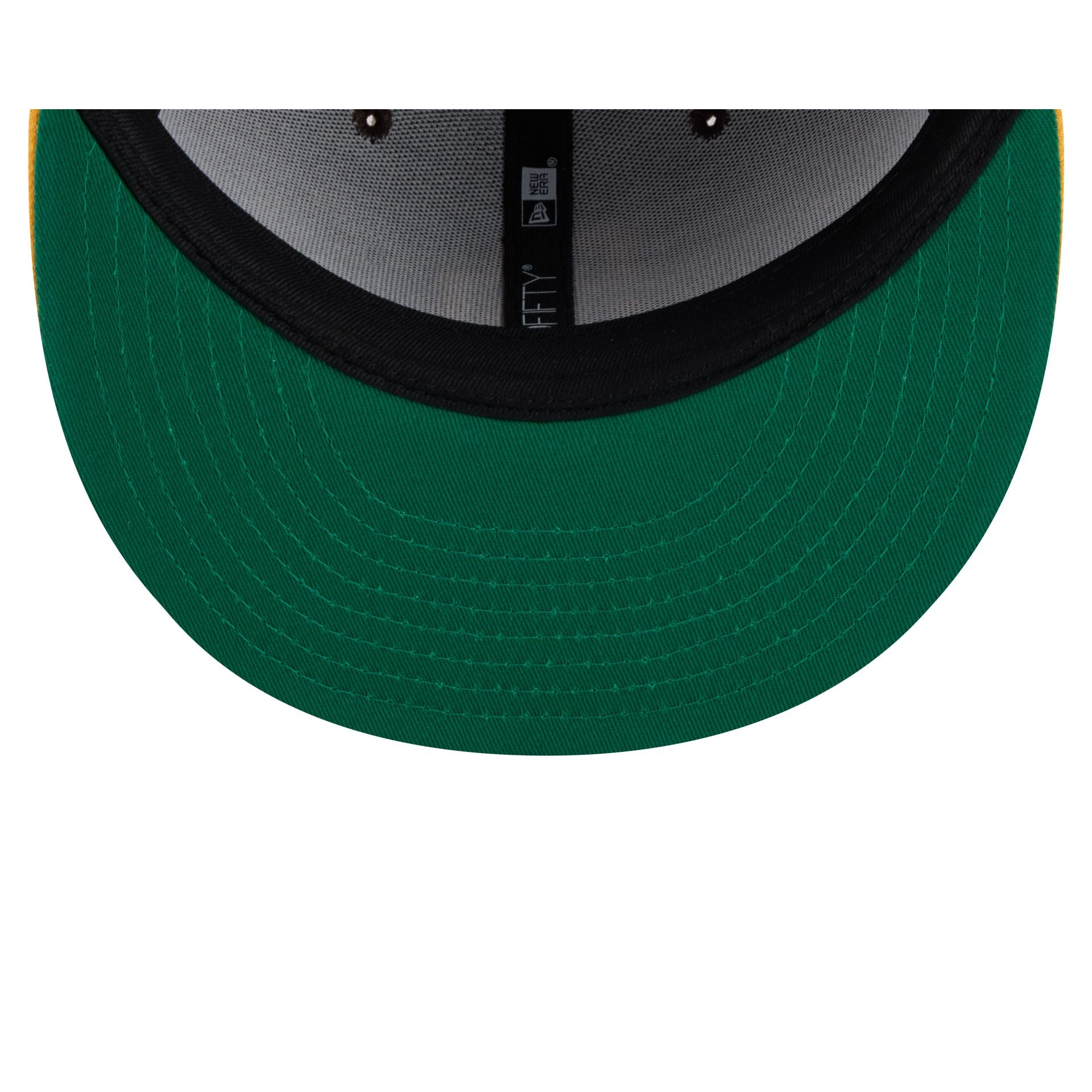 San Diego Padres Soutache 9FIFTY Snapback Hat
