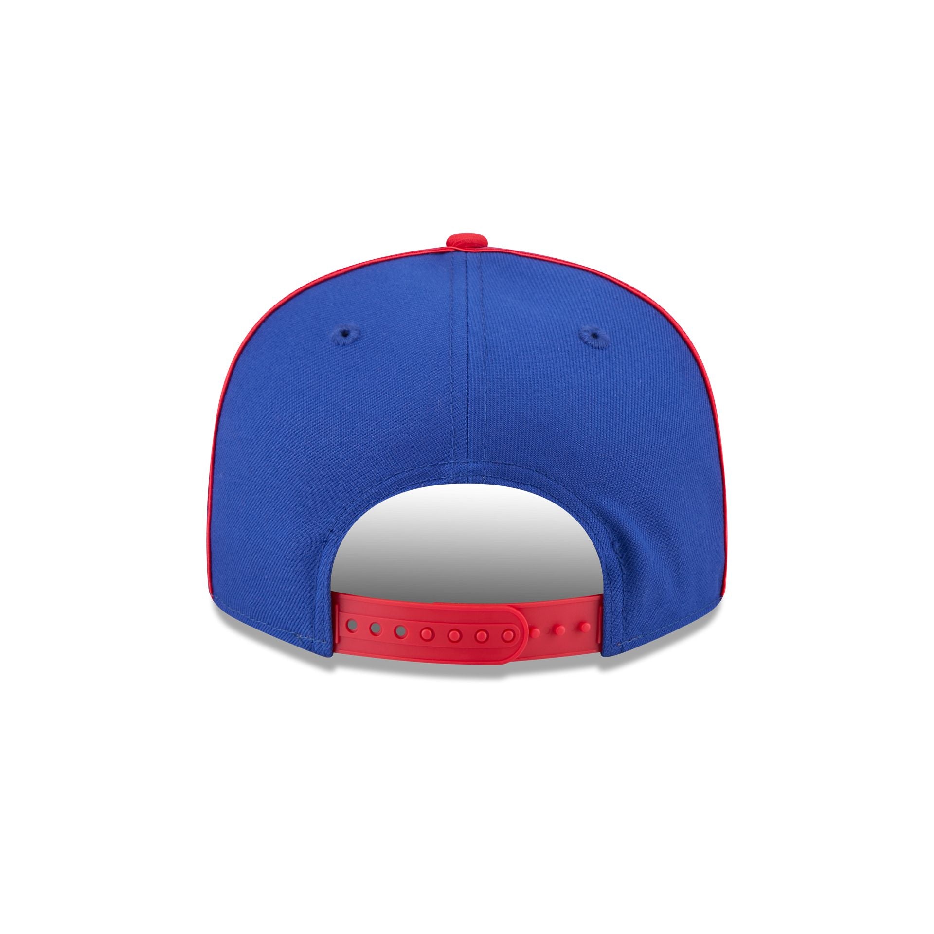 Philadelphia 76ers Soutache 9FIFTY Snapback Hat