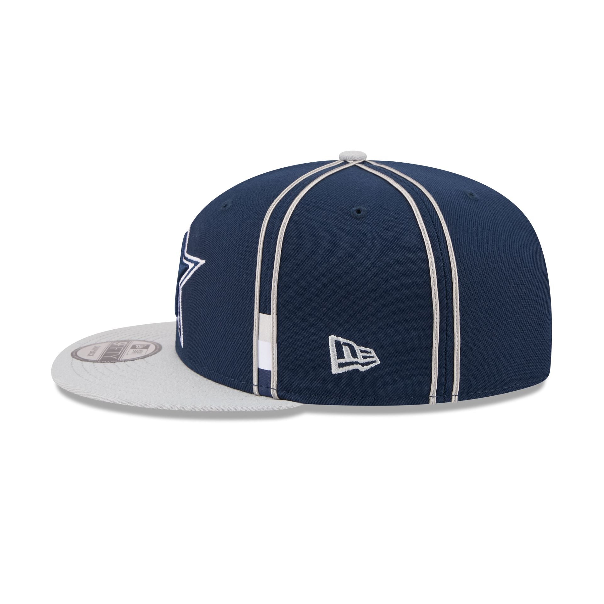 Dallas Cowboys Soutache 9FIFTY Snapback Hat