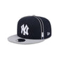 New York Yankees Soutache 9FIFTY Snapback Hat