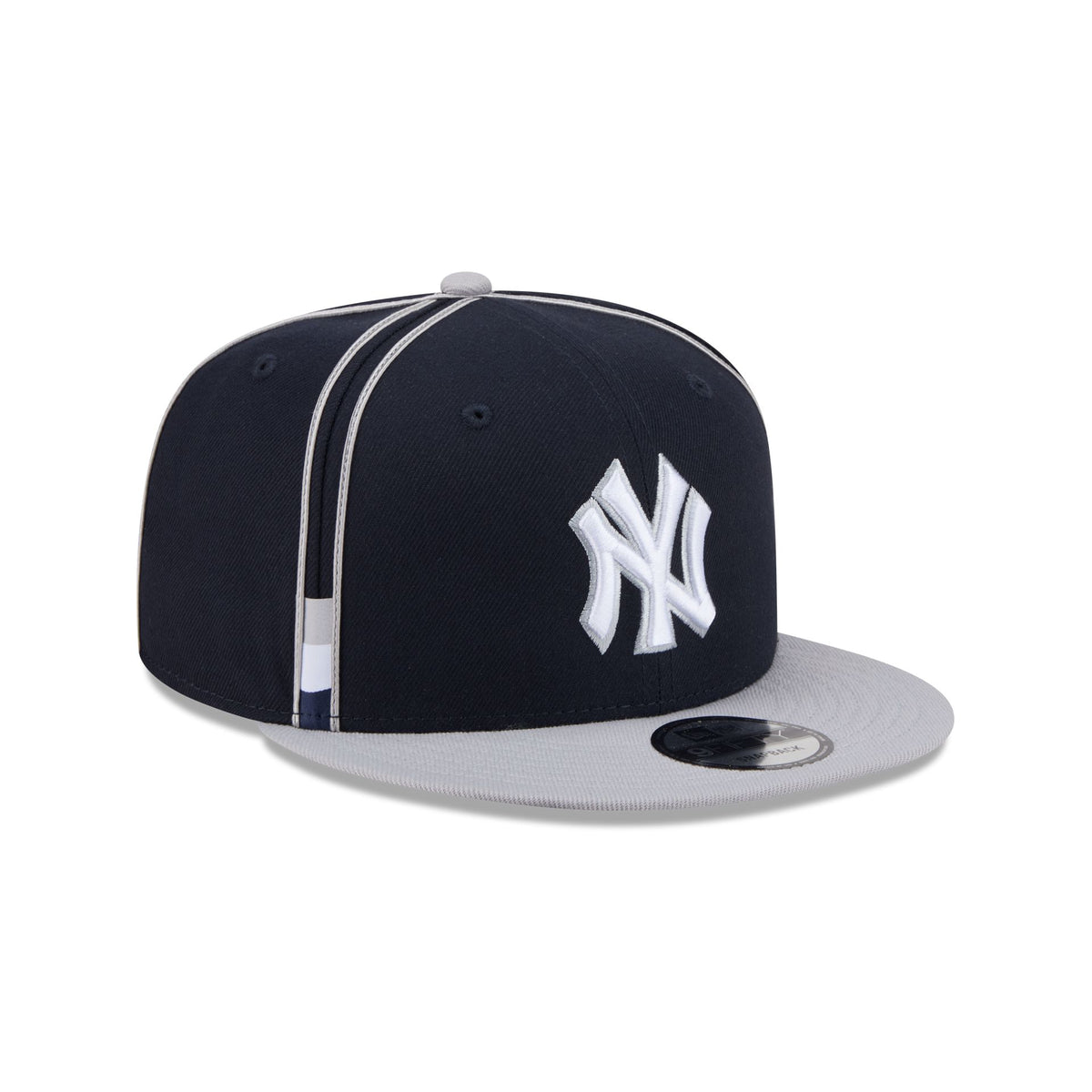 New York Yankees Soutache 9FIFTY Snapback Hat