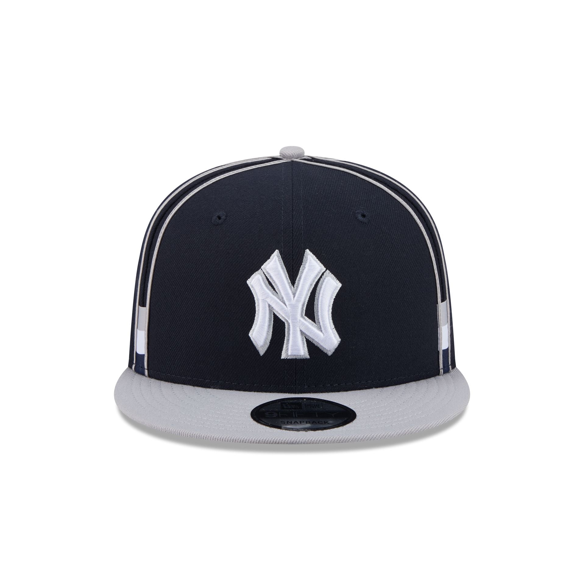 New York Yankees Soutache 9FIFTY Snapback Hat