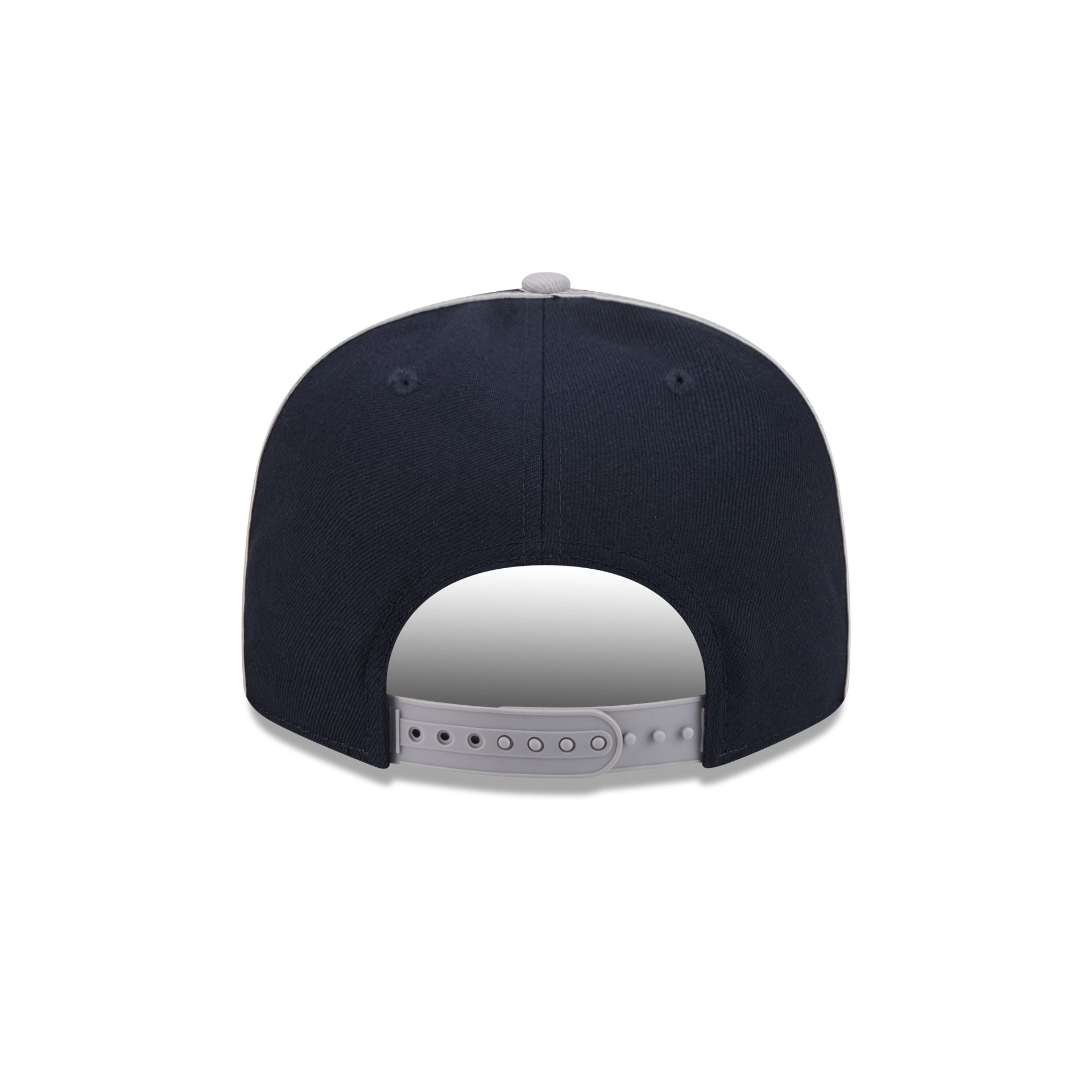 New York Yankees Soutache 9FIFTY Snapback Hat