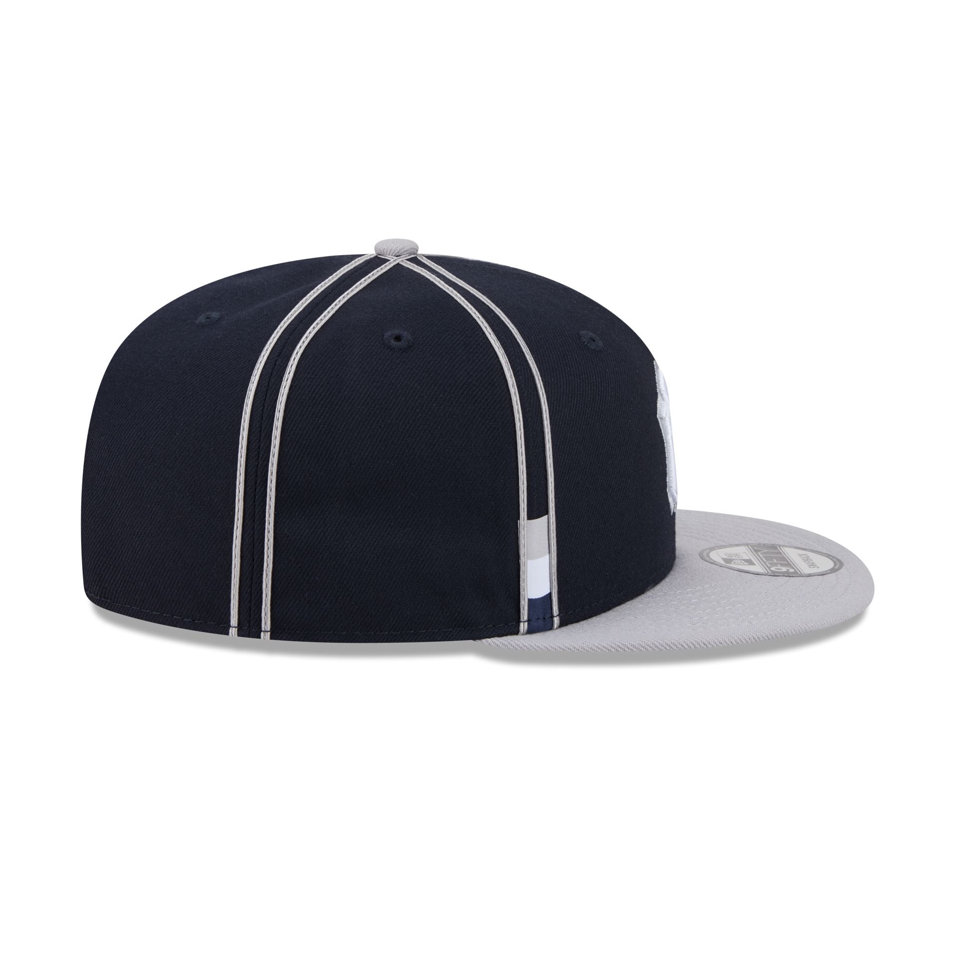 New York Yankees Soutache 9FIFTY Snapback Hat