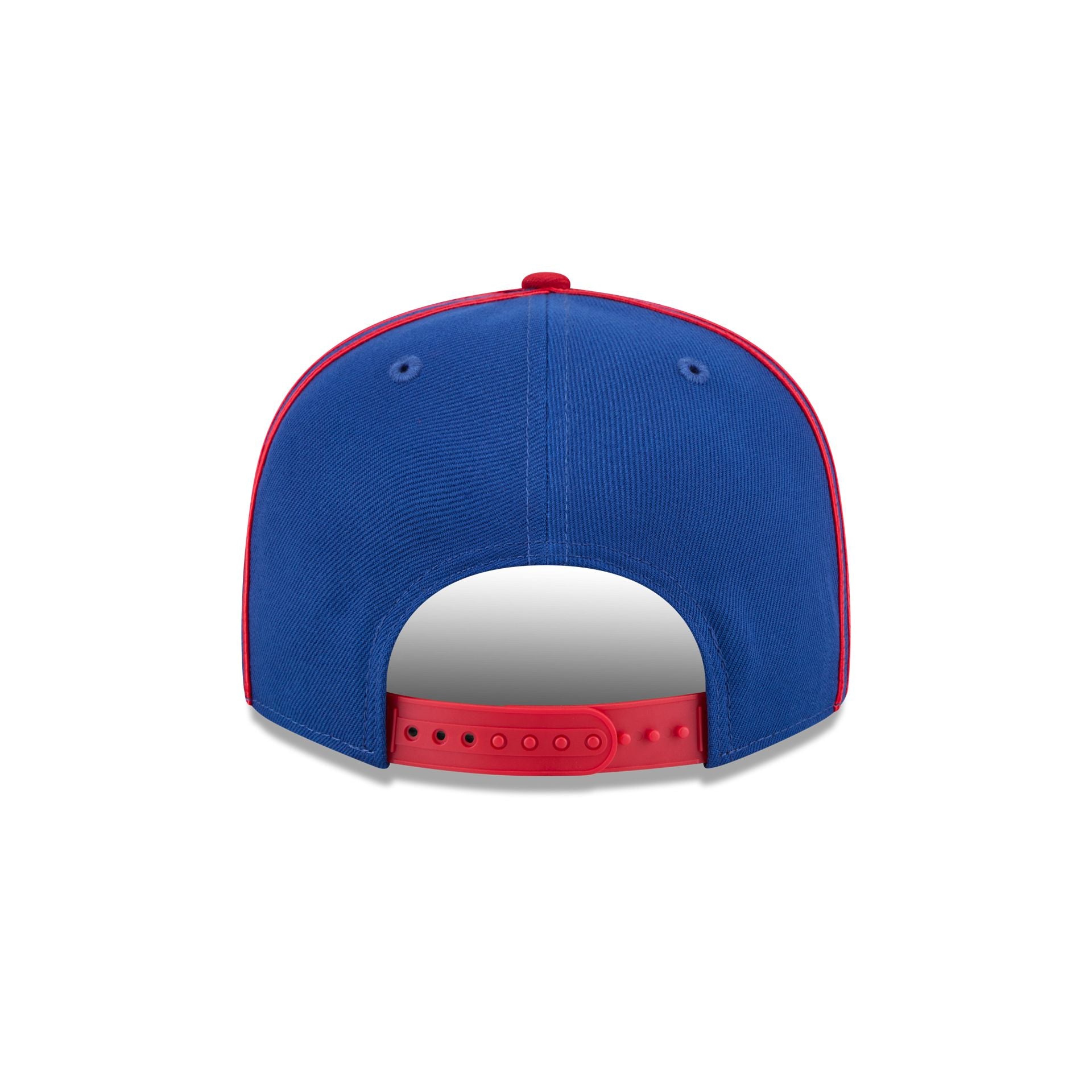 New York Rangers Soutache 9FIFTY Snapback Hat