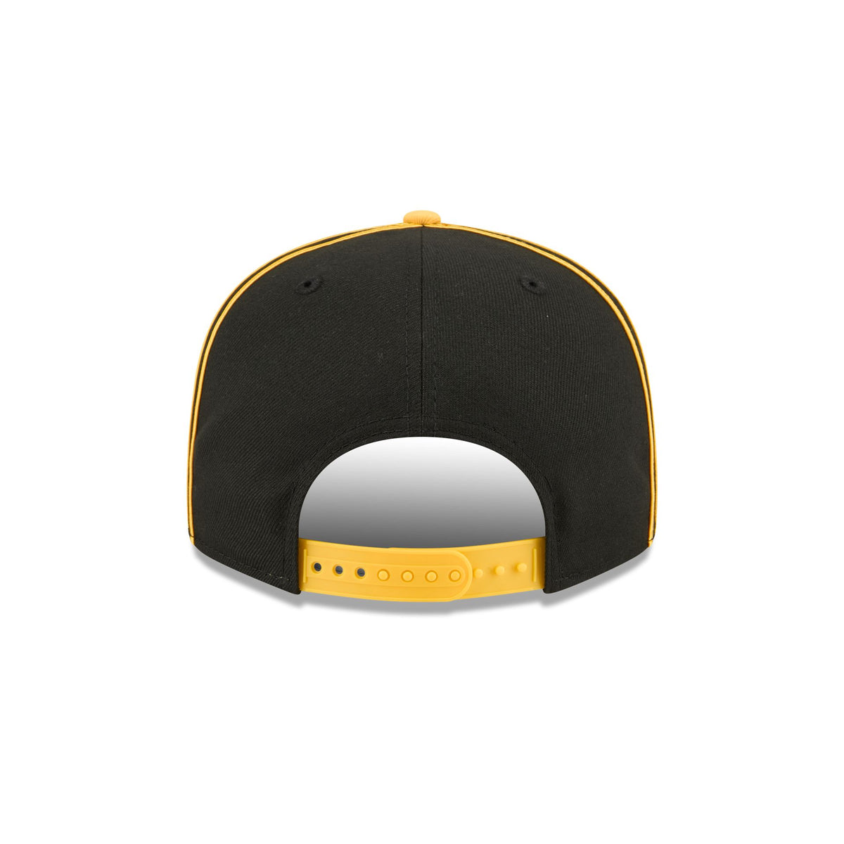 Pittsburgh Steelers Soutache 9FIFTY Snapback Hat