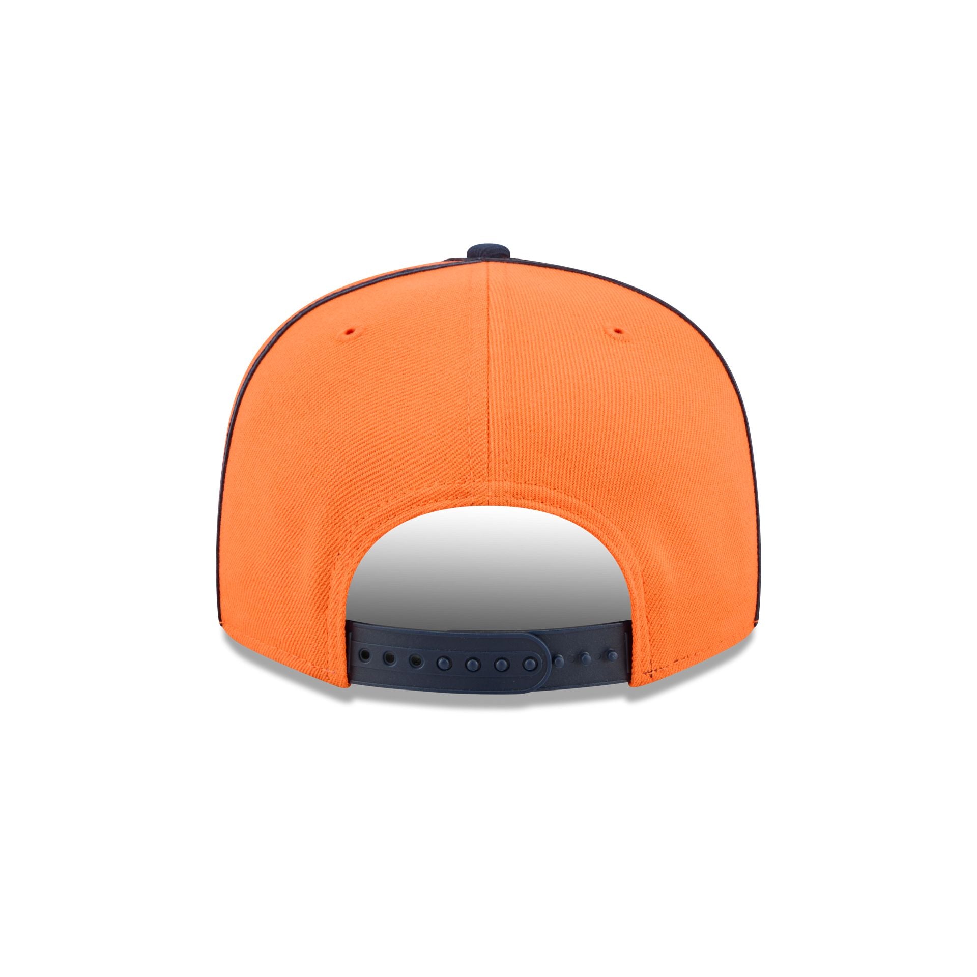 Denver Broncos Soutache 9FIFTY Snapback Hat