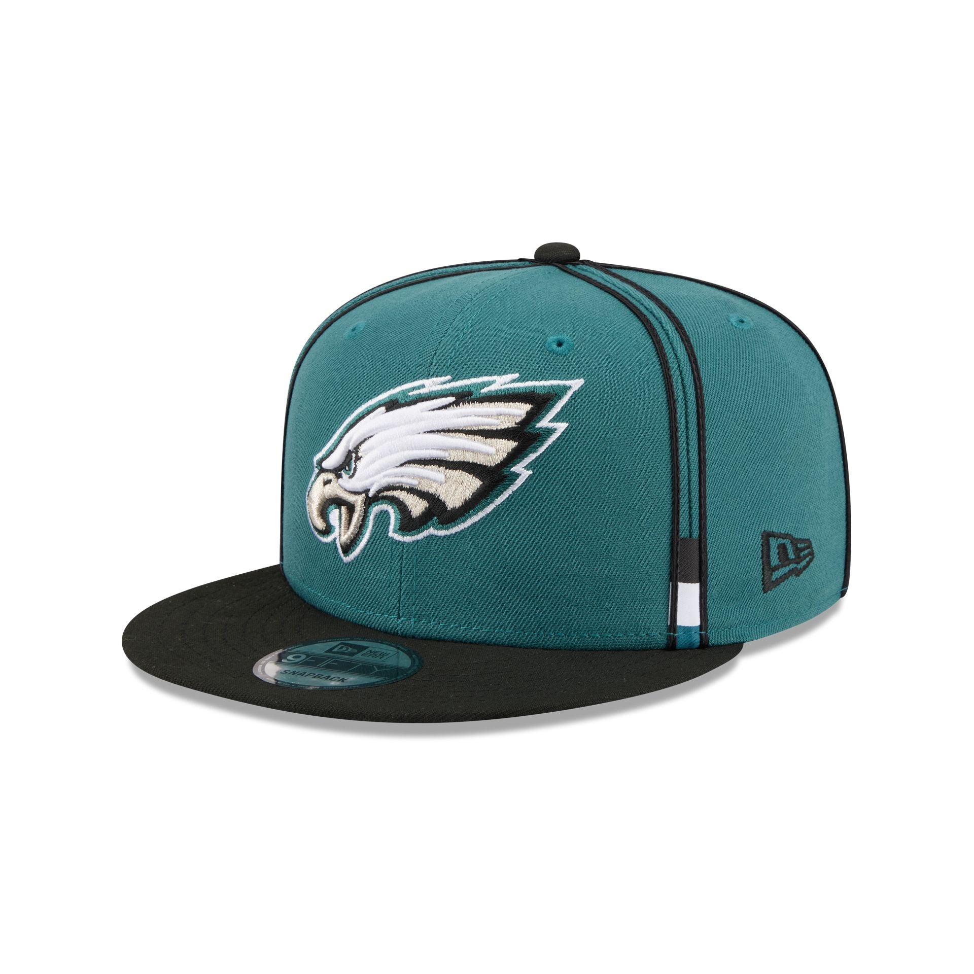 Philadelphia Eagles Soutache 9FIFTY Snapback Hat