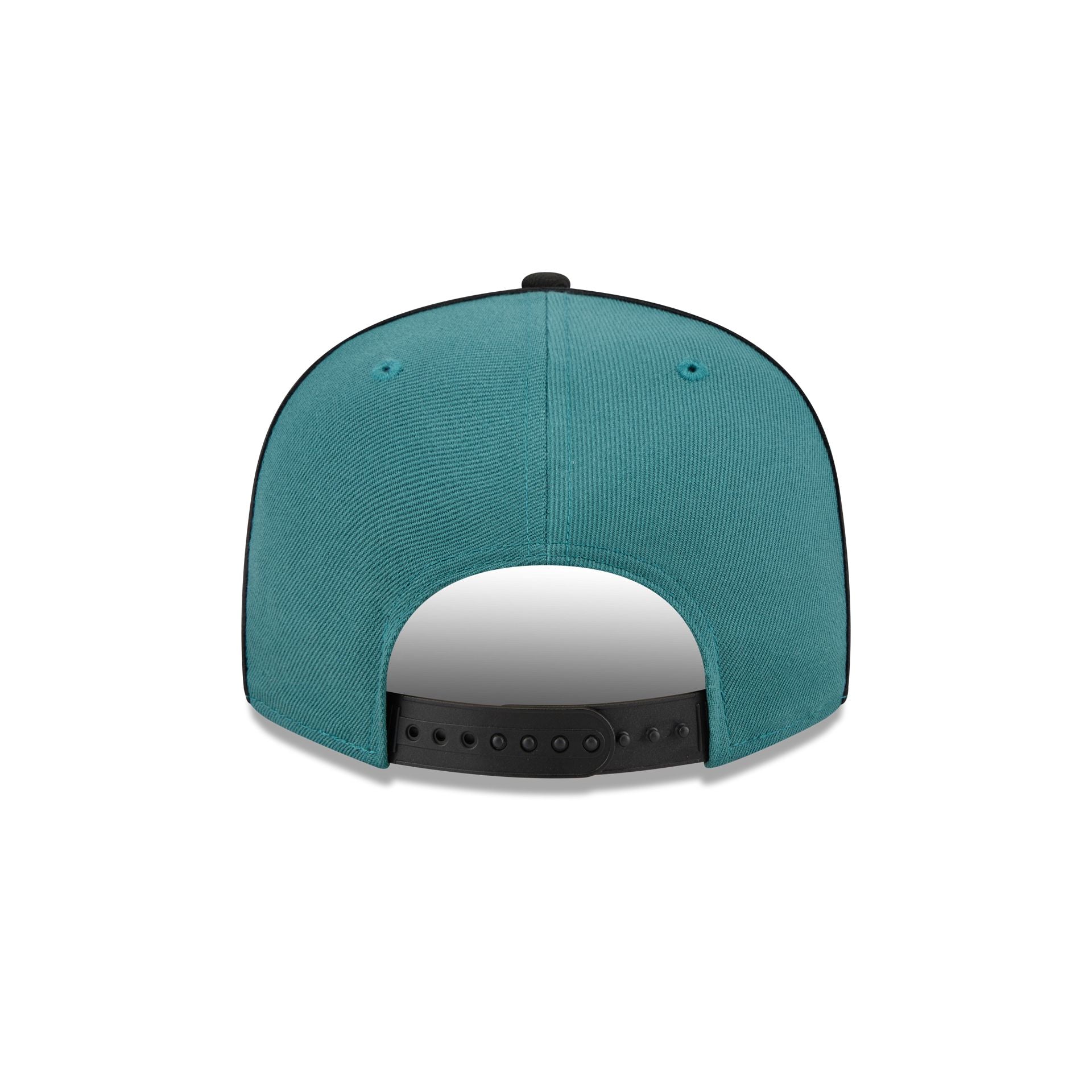 Philadelphia Eagles Soutache 9FIFTY Snapback Hat