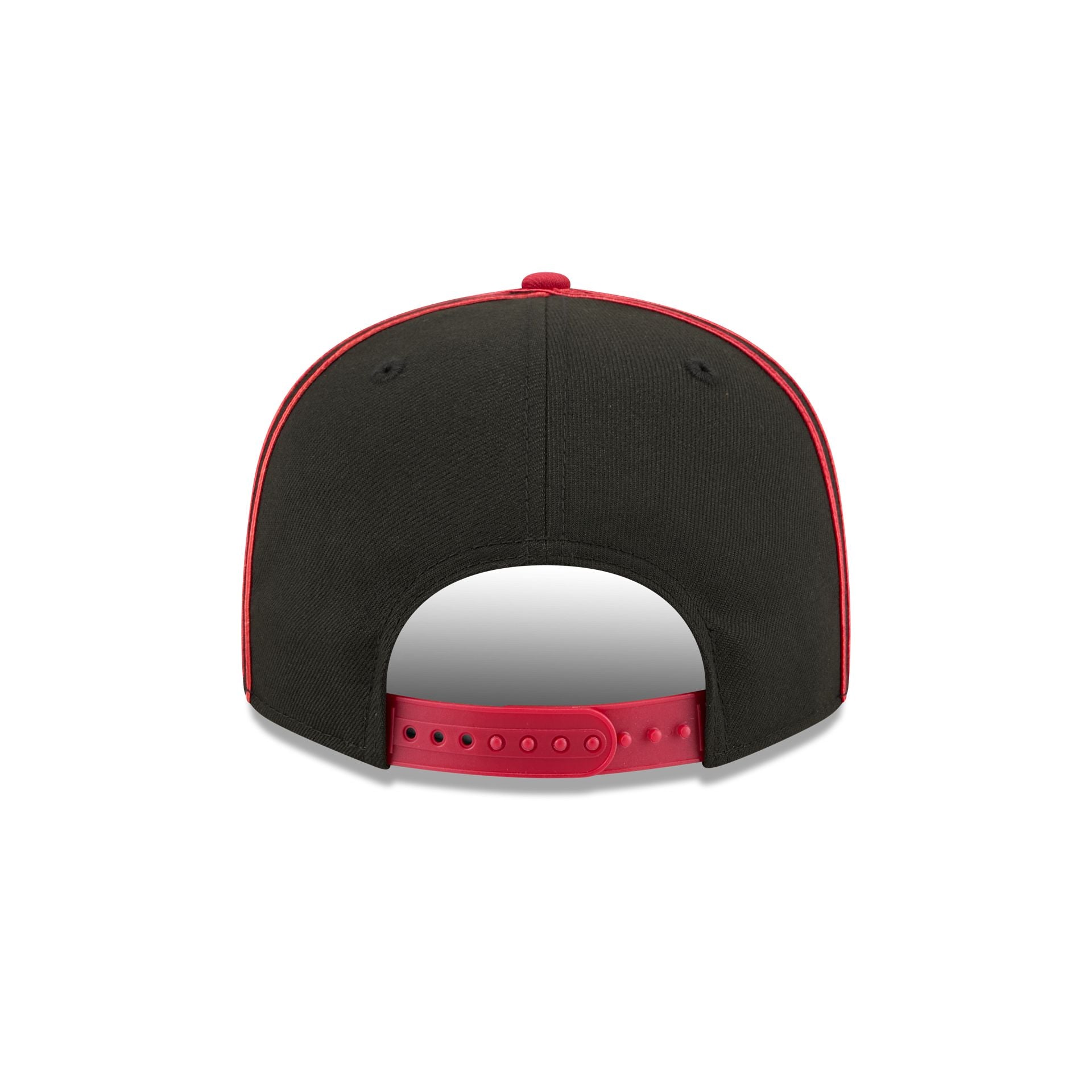 Miami Heat Soutache 9FIFTY Snapback Hat