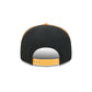 Boston Bruins Soutache 9FIFTY Snapback Hat