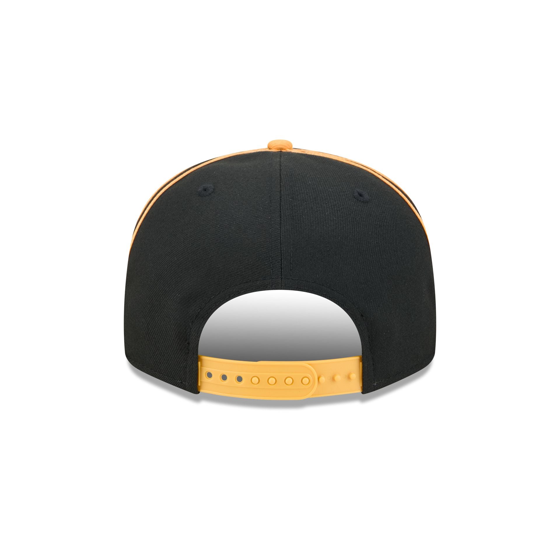 Boston Bruins Soutache 9FIFTY Snapback Hat