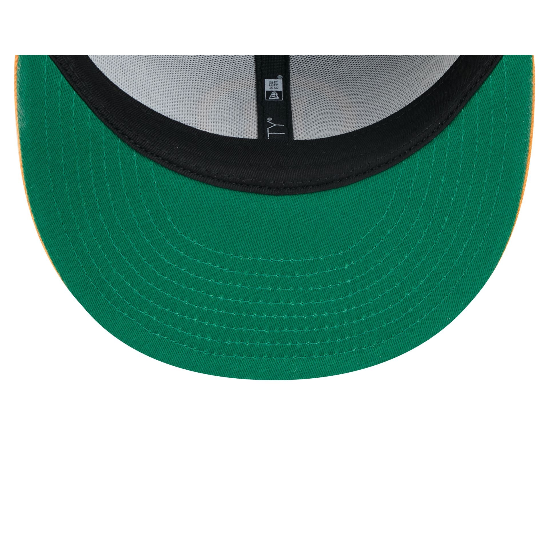 Boston Bruins Soutache 9FIFTY Snapback Hat