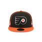 Philadelphia Flyers Soutache 9FIFTY Snapback Hat
